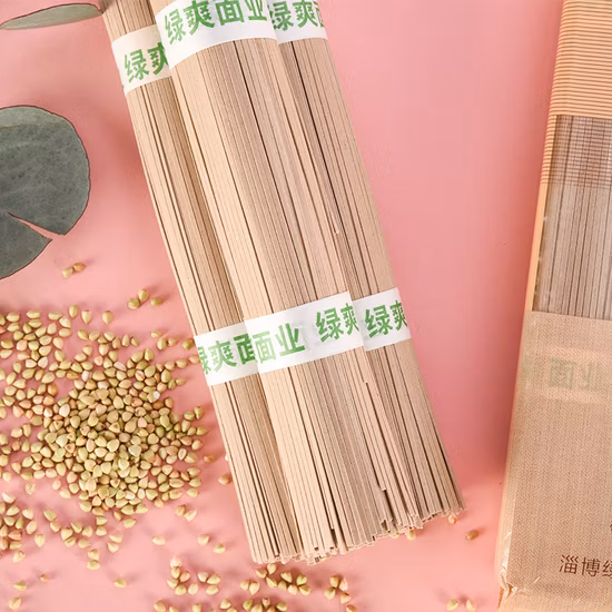 Grains Udon Ramen Wheatsun Soba Nodles Buckwheat Noodles